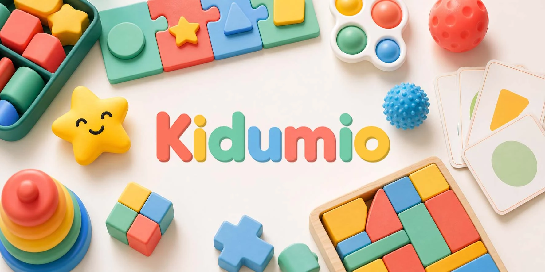 Choosing STEM Toys by Age: A Parent & Educator Guide