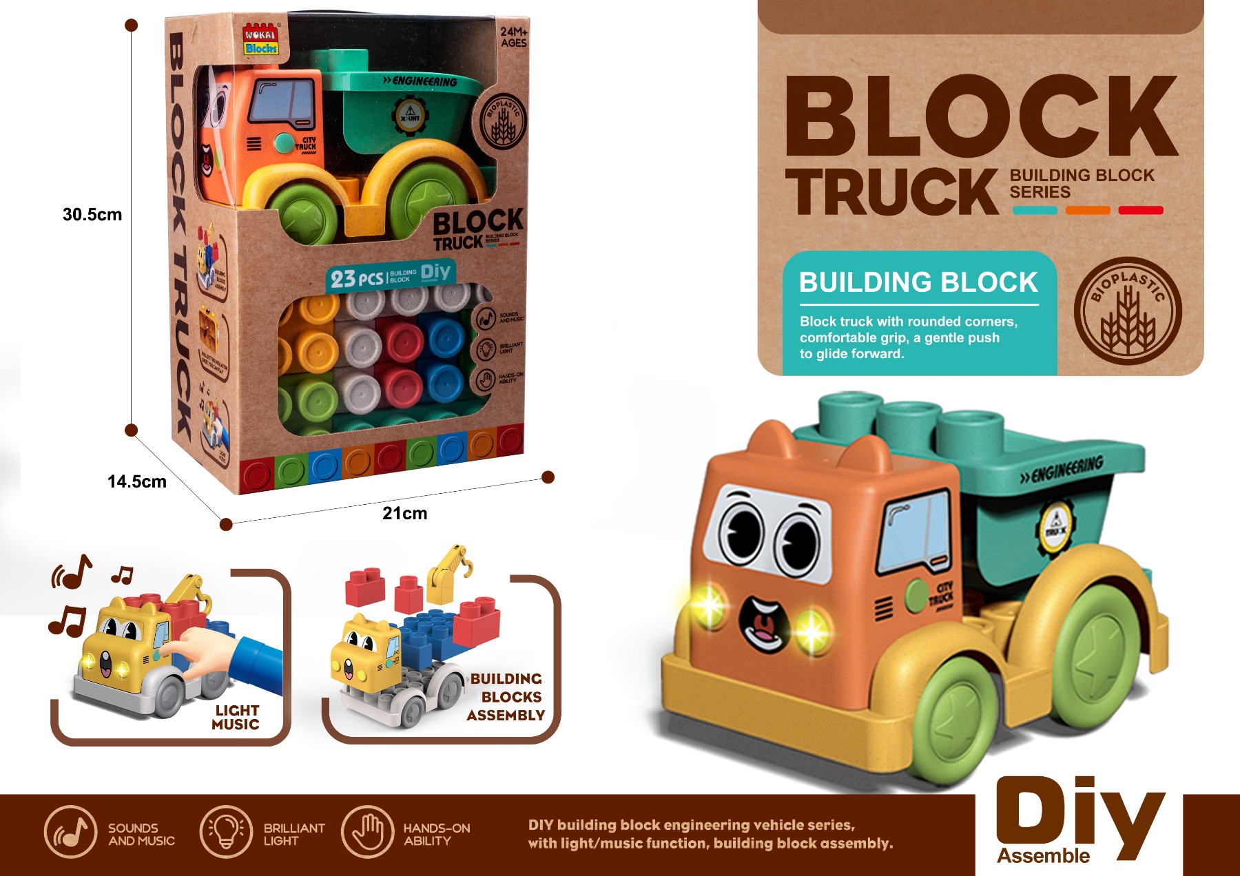 Top 5 Wholesale Magnetic Building Block Sets for STEM 2026