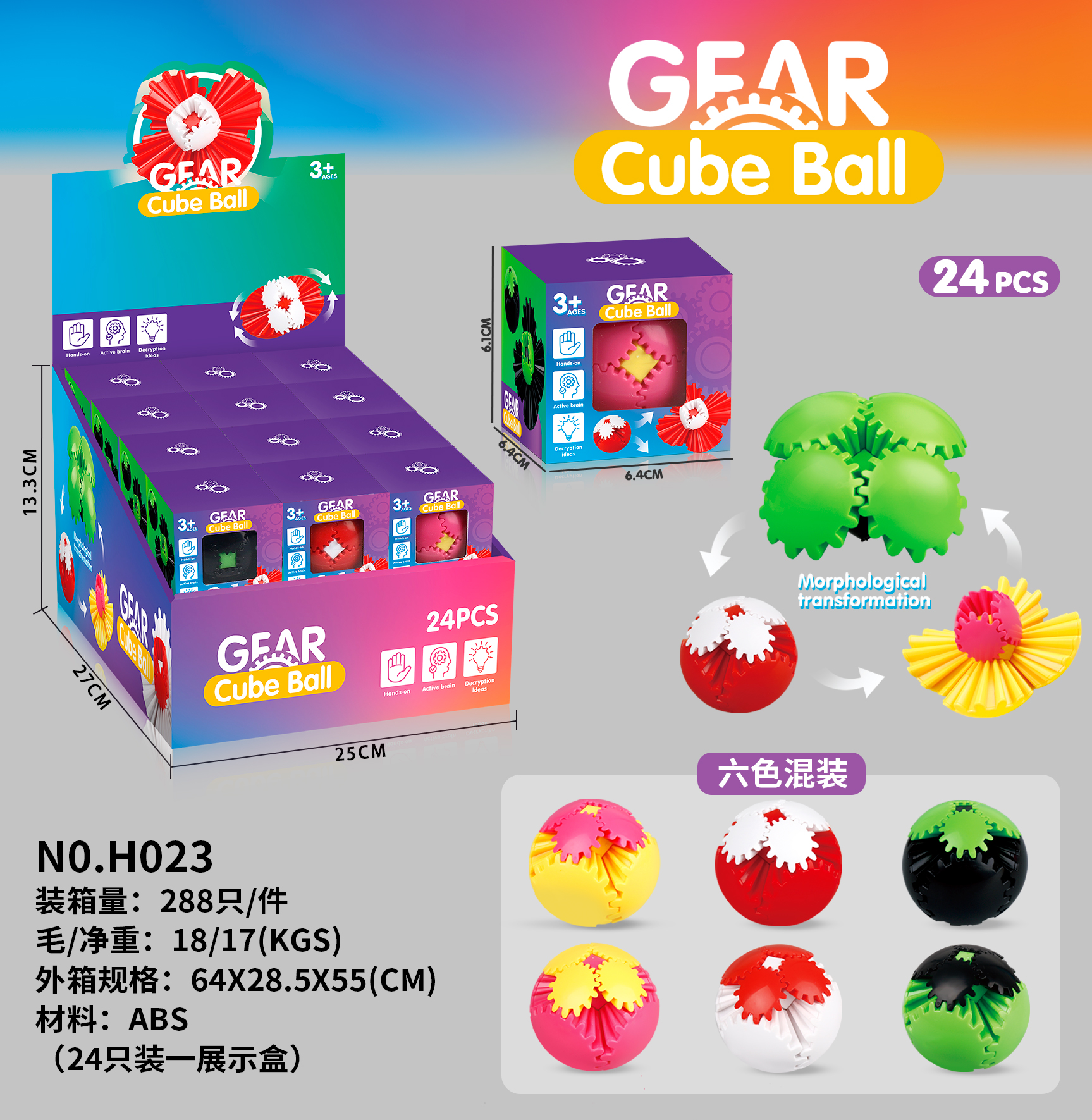 Blind Box OEM Manufacturing: Custom Collectibles for Global Brands 2026