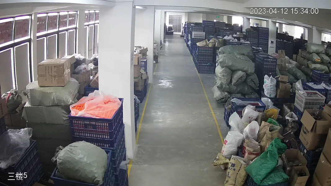 A photo from a factory or exhibition, named QQ image 20230412154338.