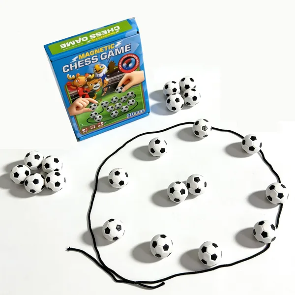 Football Chess Game Toy