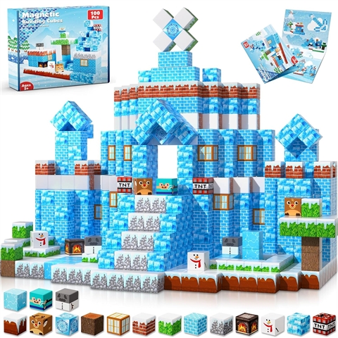 Snow and Ice