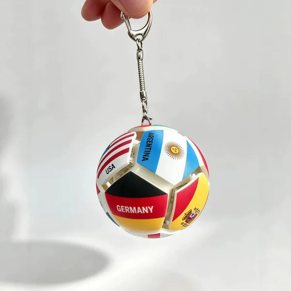 CPS348750 Button decompression football