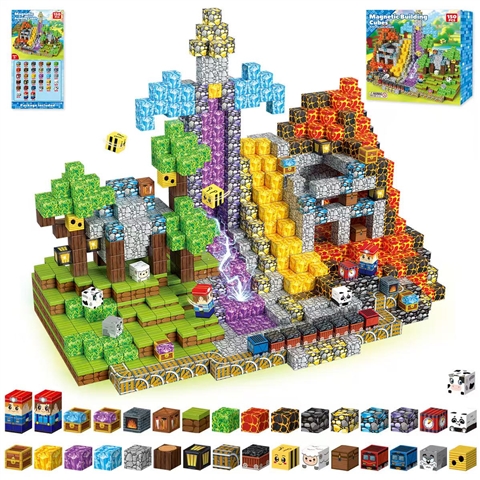 Crystal Mine