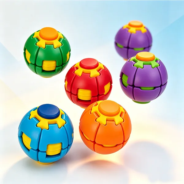 CPS350179 Rotating Pressure-Relief Ball image 3