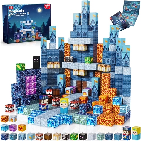 Blue Castle