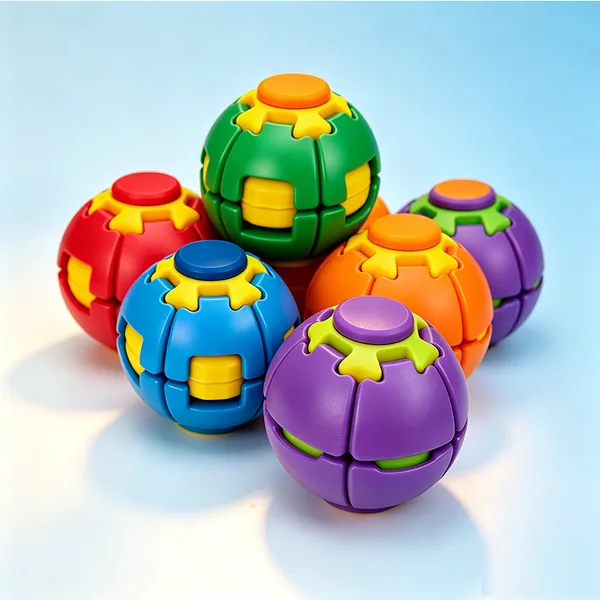 CPS350179 Rotating Pressure-Relief Ball image 4