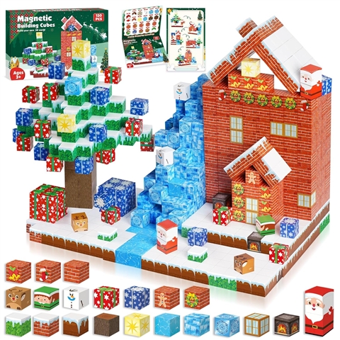 Christmas wholesale toy product photo