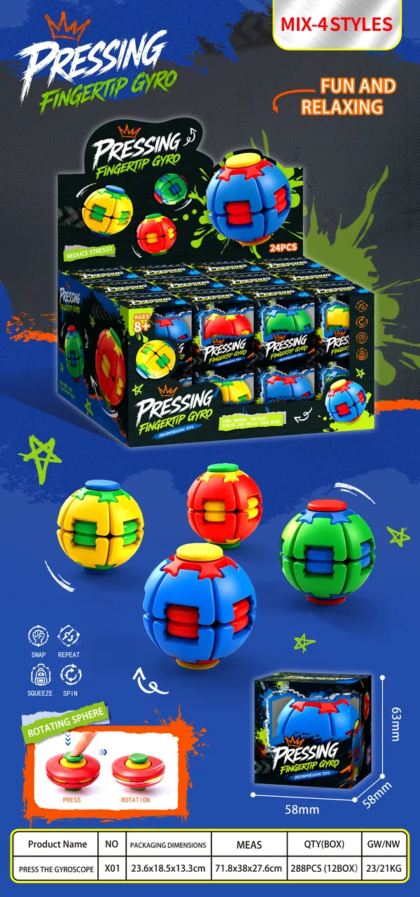 CPS350179 Rotating Pressure-Relief Ball image 6