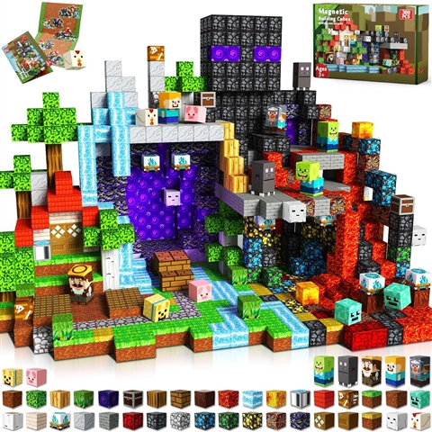 Great Hell Forest