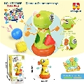 Dinosaur Shape Sorter Toys