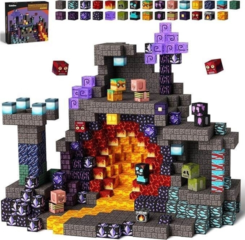 Lava Cave wholesale toy product photo